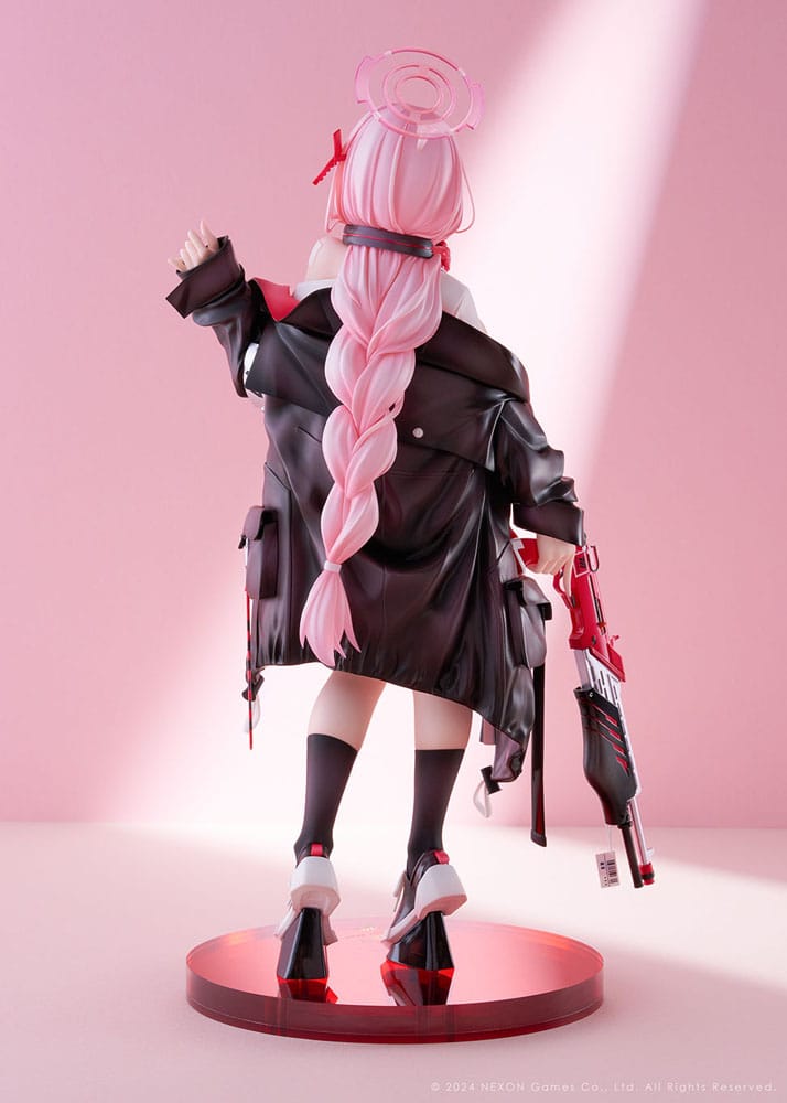 Blue Archive PVC Statue 1/7 Eimi 27 cm