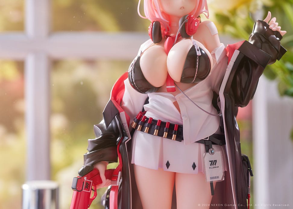 Blue Archive PVC Statue 1/7 Eimi 27 cm