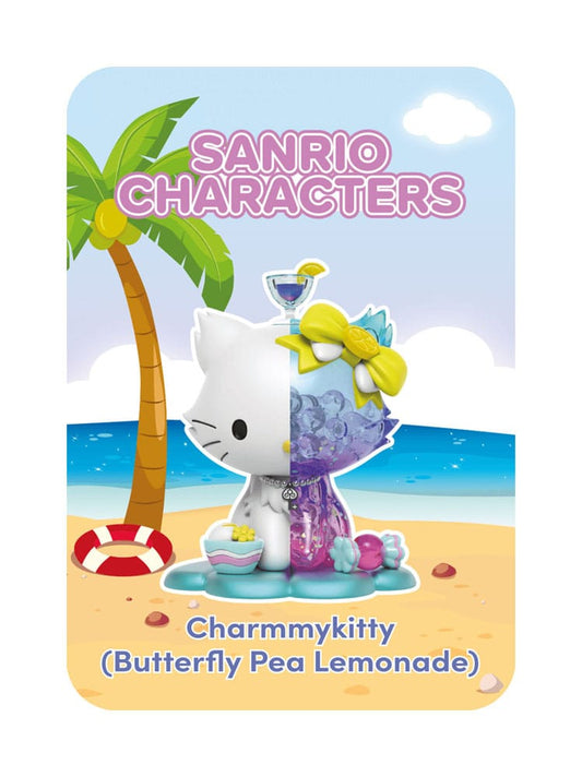 Kandy x Sanrio Seabreeze Blind Box Display (6)