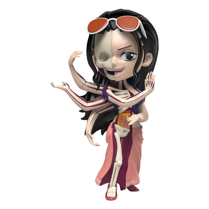 One Piece Blind Box Hidden Dissectibles Series 1 Display (12) Statues