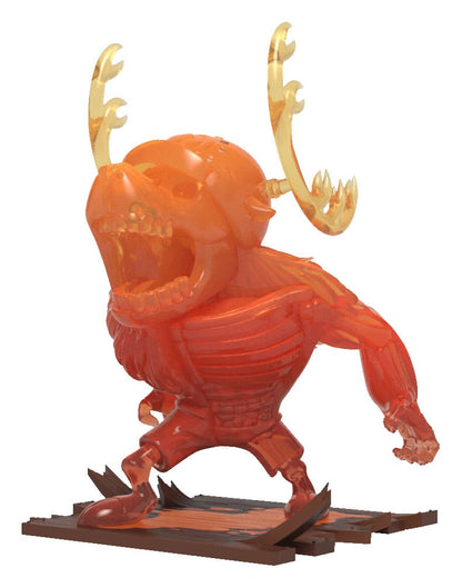 One Piece XXRAY Plus Figure Chopper Monster Point (Overlimit) Limited Edition 17 cm Mini-figures