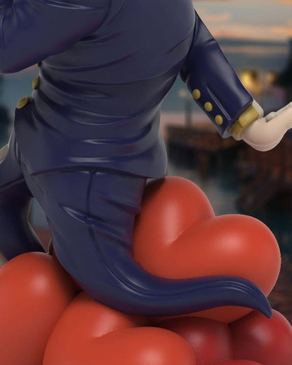 One Piece XXRAY Figure FHD Wanted Series - Sanji 15 cm Mini-figures