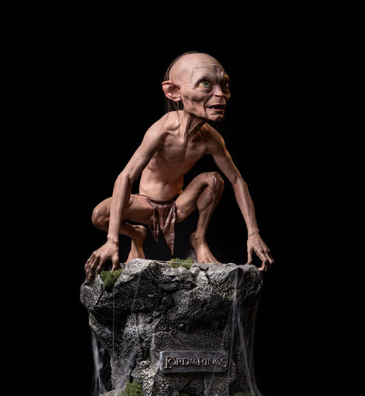 Lord of the Rings Life-Size Statue Gollum 92 cm
