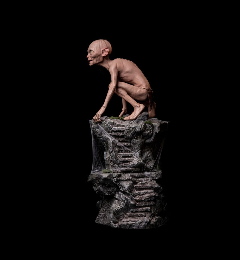 Lord of the Rings Life-Size Statue Gollum 92 cm