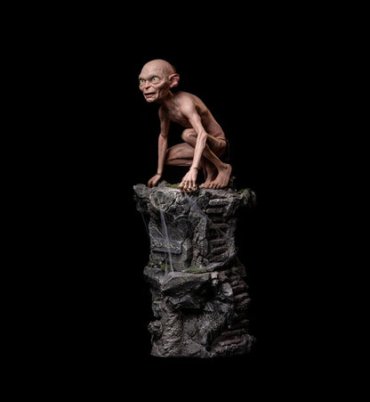 Lord of the Rings Life-Size Statue Gollum 92 cm