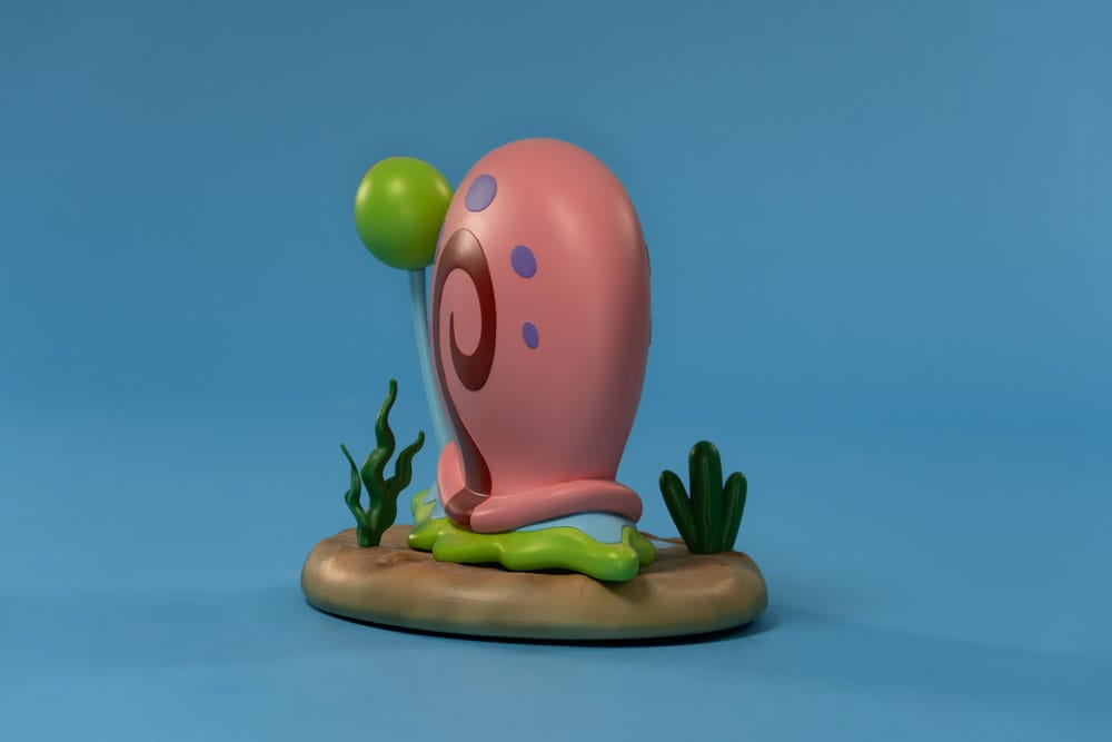 SpongeBob SquarePants Life-Size Statue Gary 46 cm