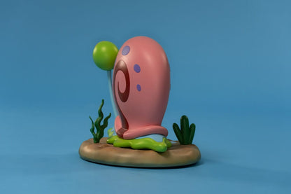 SpongeBob SquarePants Life-Size Statue Gary 46 cm