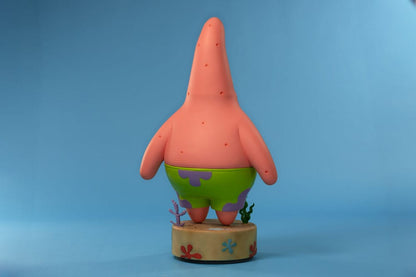 SpongeBob SquarePants Life-Size Statue Patrick 122 cm