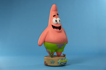SpongeBob SquarePants Life-Size Statue Patrick 122 cm Lifesize statues
