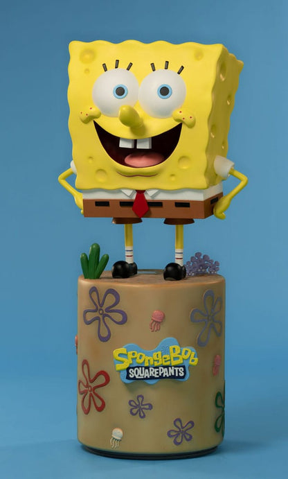 SpongeBob SquarePants Life-Size Statue SpongeBob 120 cm Lifesize statues