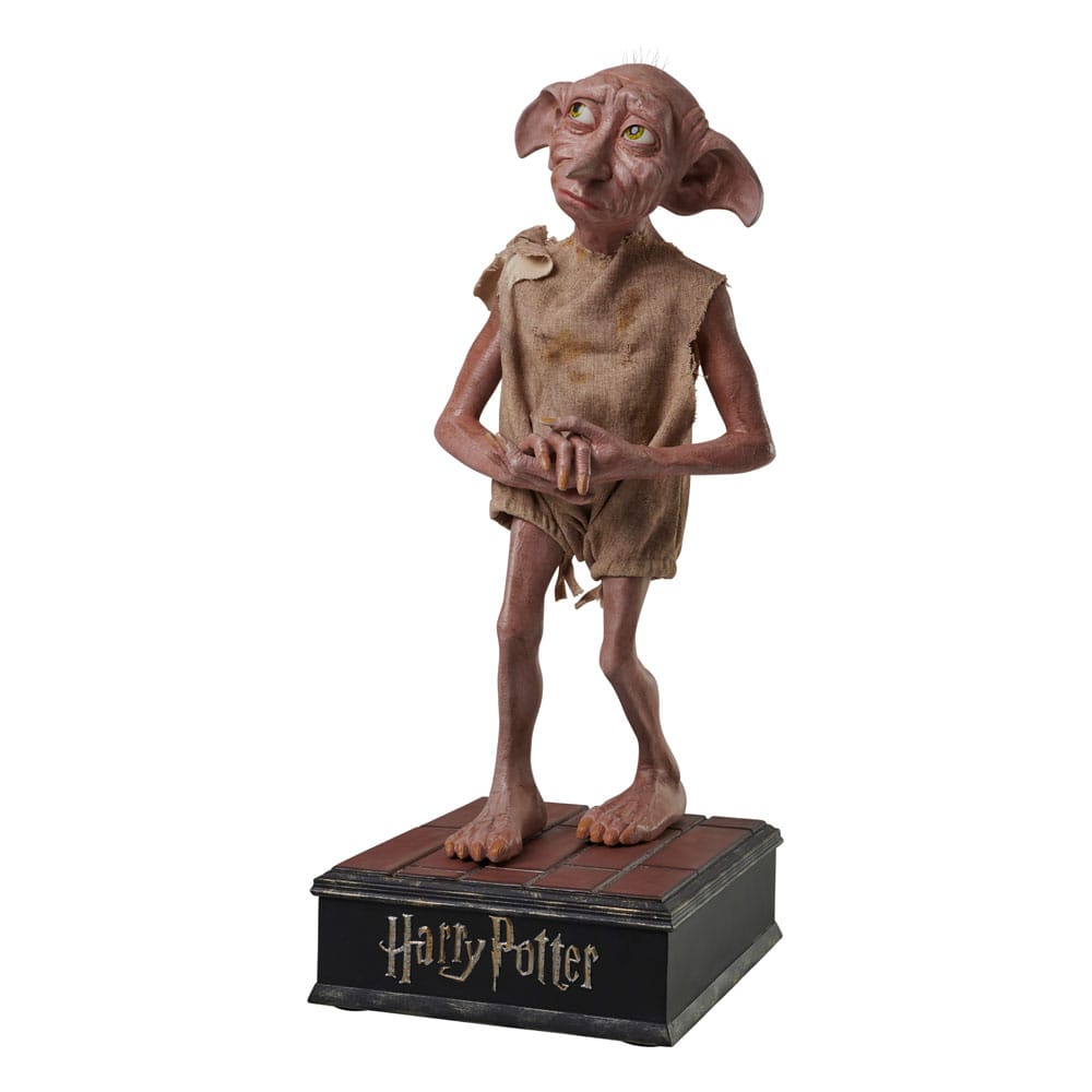 Harry Potter Life-Size Statue Dobby 2 107 cm Lifesize statues