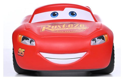 Cars Bank Lightning McQueen