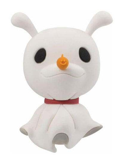 Nightmare before Christmas 3D Magnet Zero