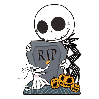Nightmare Before Christmas Jack Deluxe Collectible Bank Banks