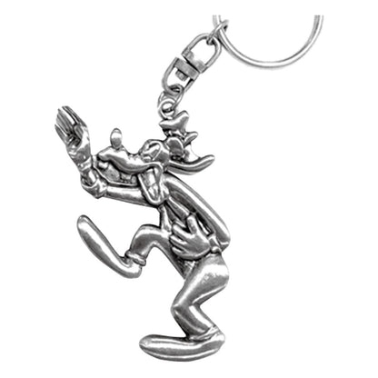 Disney Pewter-Keychain Goofy
