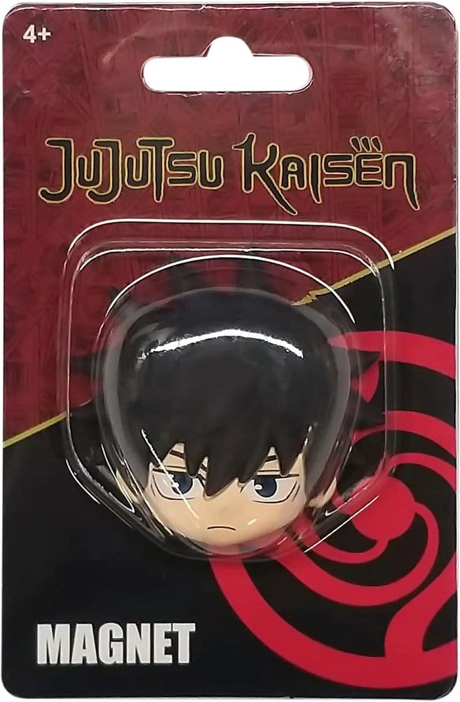 Jujutsu Kaisen 3D Magnet Megumi