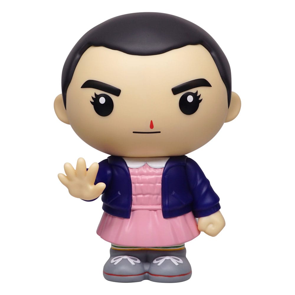Stranger Things Coin Bank Eleven