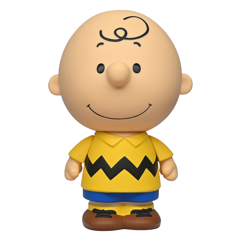 Peanuts Collectible Bank Charlie Brown Banks