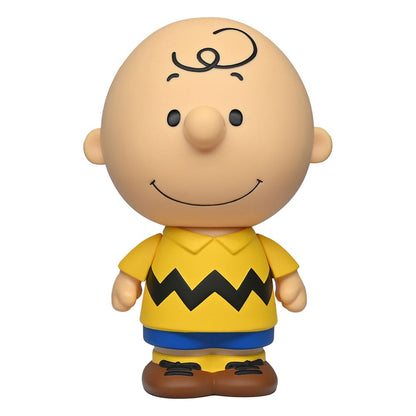 Peanuts Collectible Bank Charlie Brown Banks