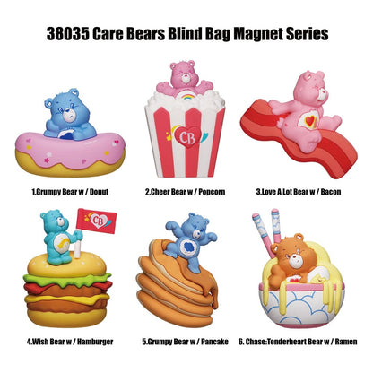 Care Bears blind pack Series 1 Display (12)