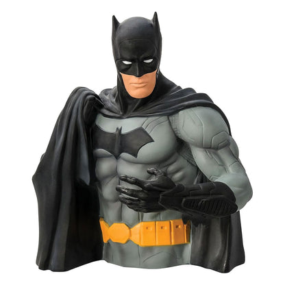 DC Comics Coin Bank Batman New 52 Banks