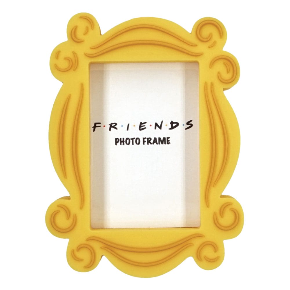 Friends 3D Magnet Photo Frame Magnets