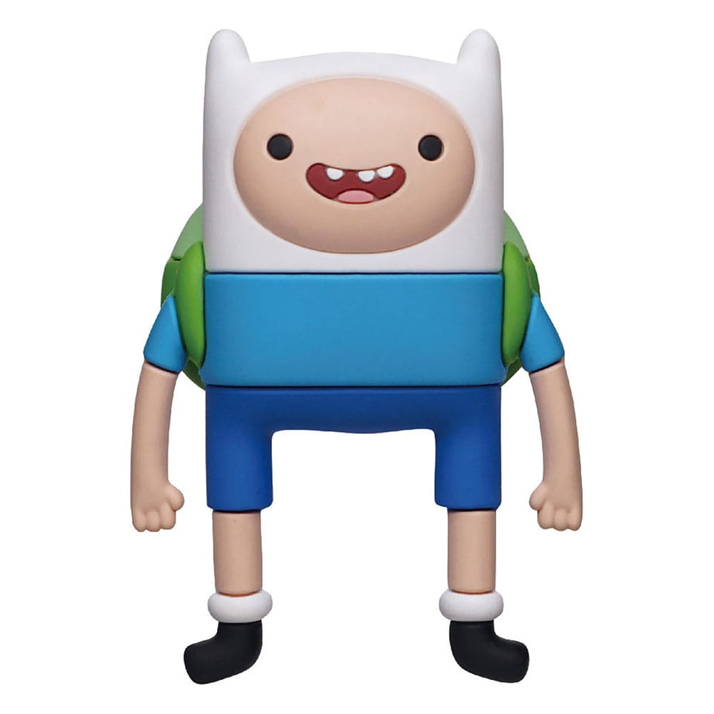 Adventure Time Magnet Finn Magnets