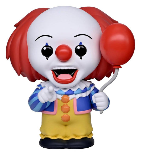 It Bank Pennywise