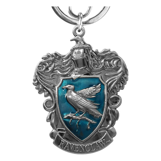 Harry Potter Pewter-Keychain Ravenclaw Crest