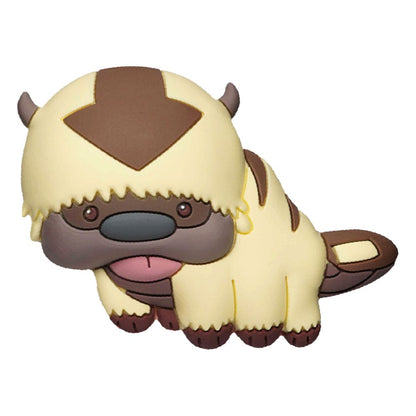 Avatar: The Last Airbender 3D Magnet Appa