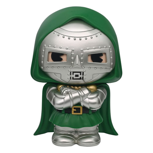 Fantastic Four Coin Bank Dr. Doom Banks