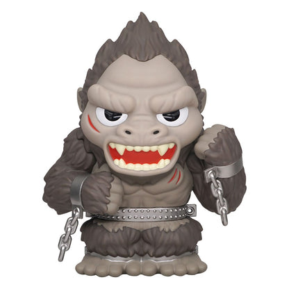 King Kong Figural Bank King Kong of Skull Island 20 cm