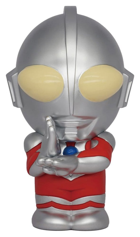 Ultraman Bank Ultraman