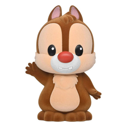 Chip ’n’ Dale Coin Bank Dale figure Banks