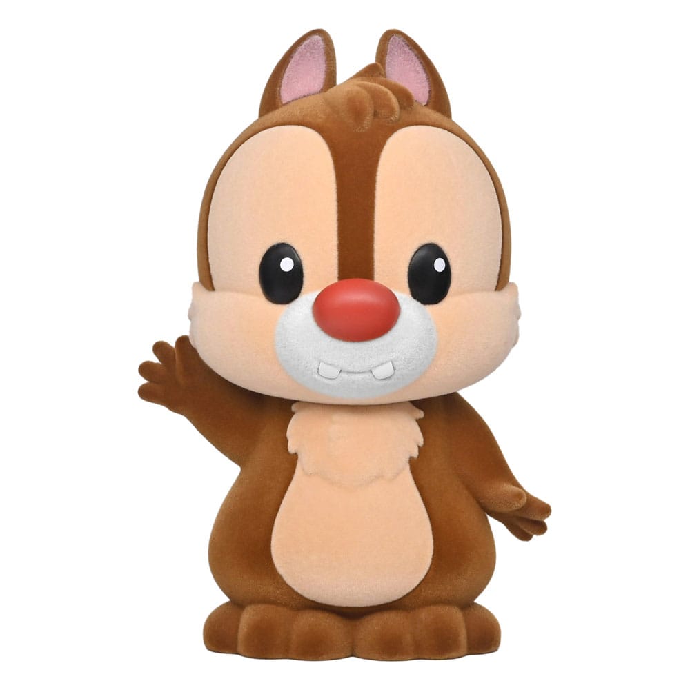 Chip ’n’ Dale Coin Bank Dale figure Banks