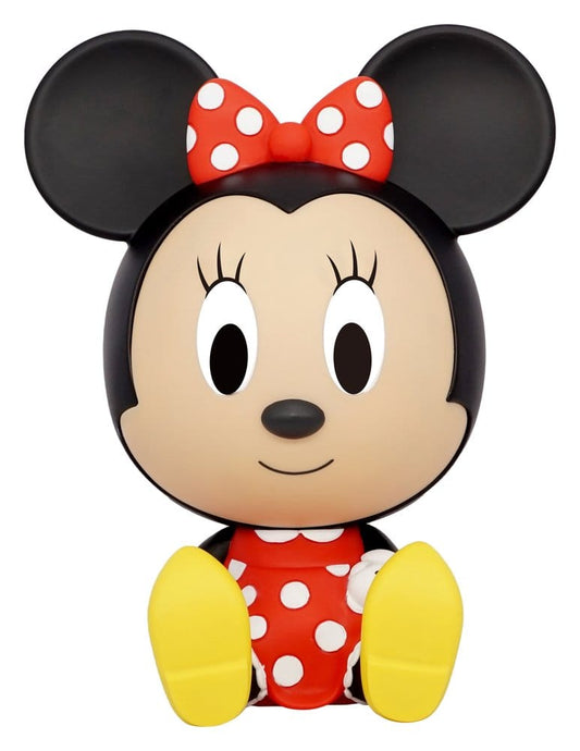Disney Collectible Bank Minnie Mouse