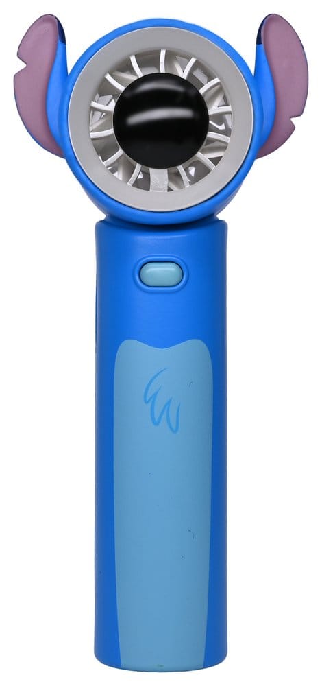 Lilo & Stitch Portable Fan Stitch