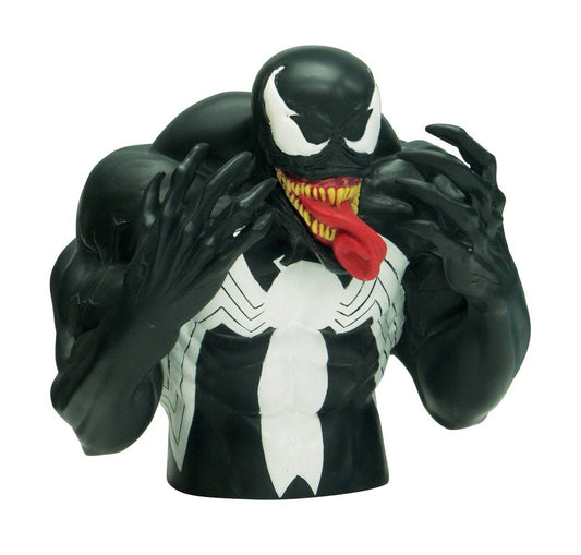Marvel Comics Coin Bank Venom 20 cm