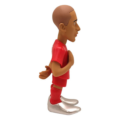 FC Liverpool Minix Figure Thiago Alcântara 12 cm Mini-figures