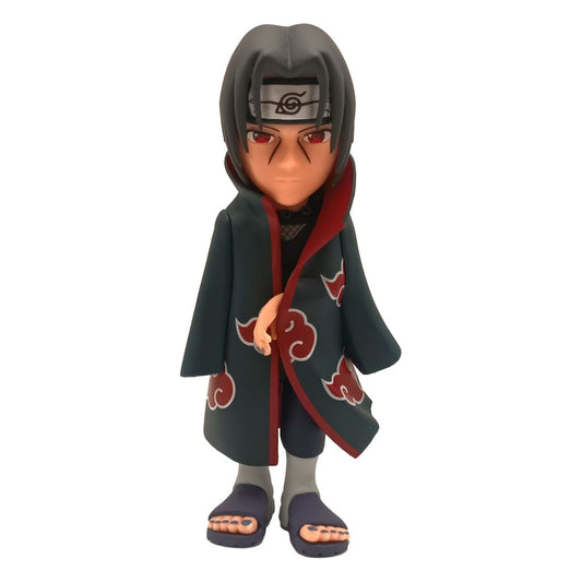 Naruto Shippuden Minix Figure Itachi 12 cm Mini-figures