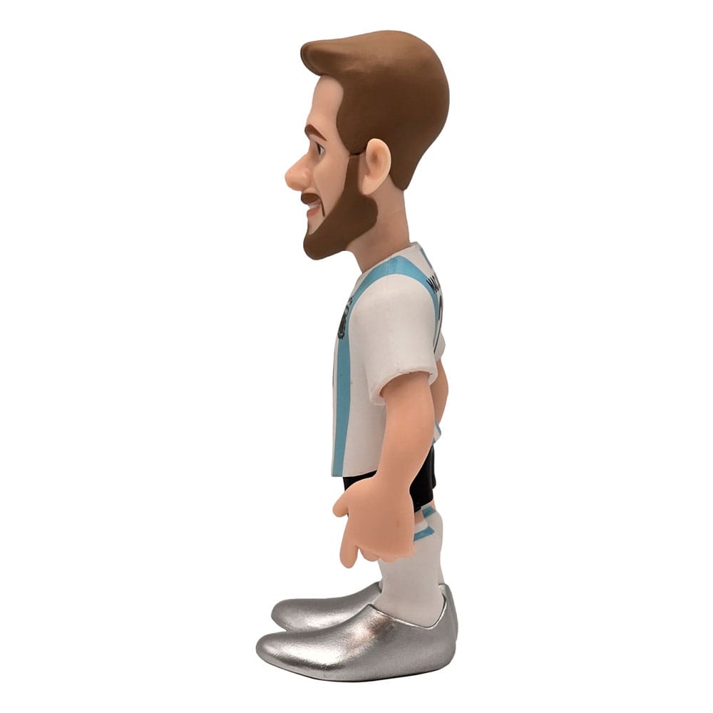 Argentina National Team Minix Figure Alexis Mac Allister 12 cm