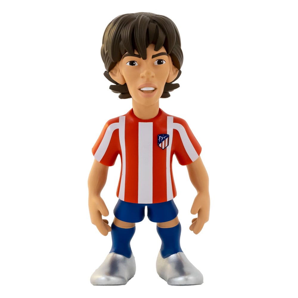 Atlético de Madrid Minix Figure João Félix 12 cm Mini-figures