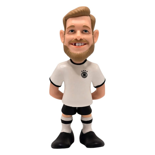 Germany National Team Minix Figure Niclas Füllkrug 12 cm Mini-figures