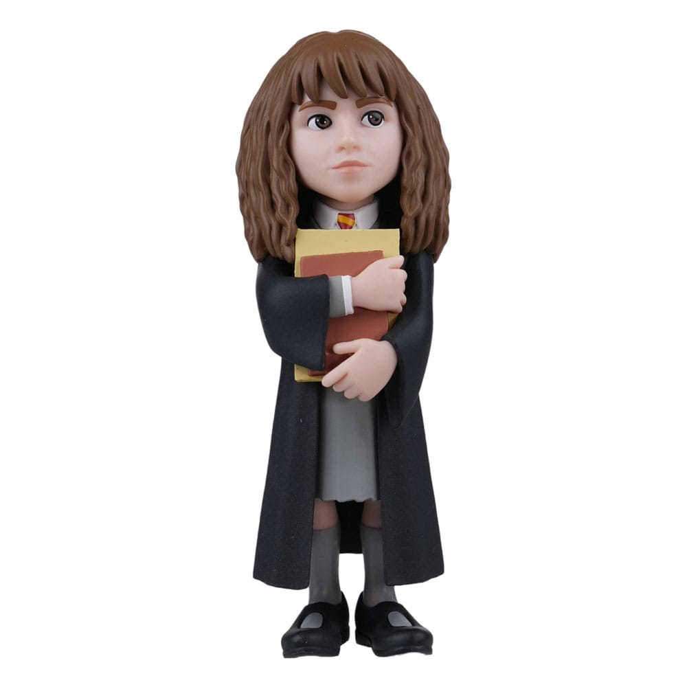 Harry Potter Minix Figure Hermione 12 cm
