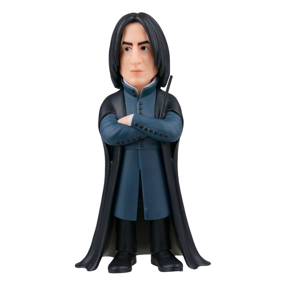 Harry Potter Minix Figure Snape 12 cm