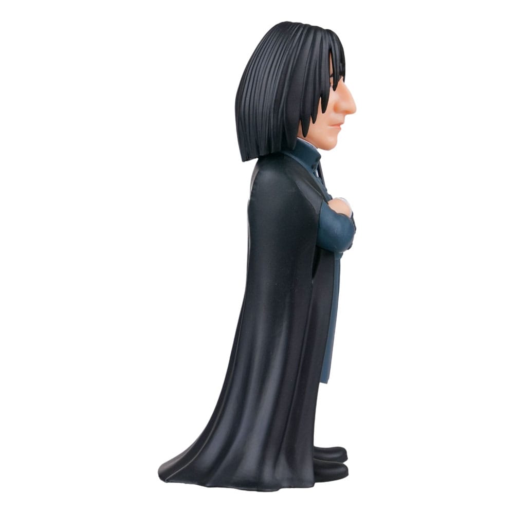 Harry Potter Minix Figure Snape 12 cm