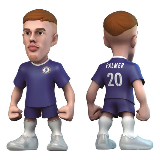 FC Chelsea Minix Figure Cole Palmer 12 cm Mini-figures