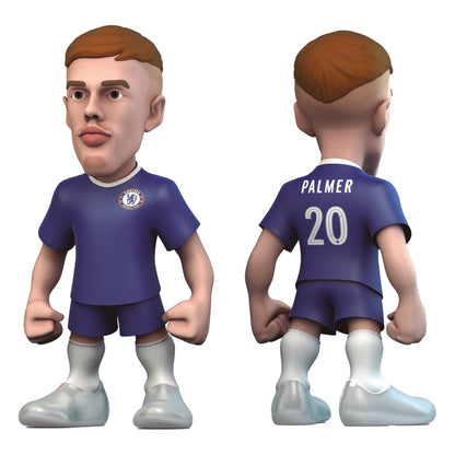 FC Chelsea Minix Figure Cole Palmer 12 cm Mini-figures