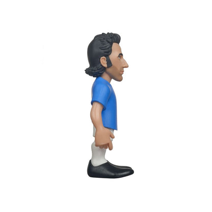 Italy National Team Minix Figure Alessandro Del Piero 12 cm Mini-figures