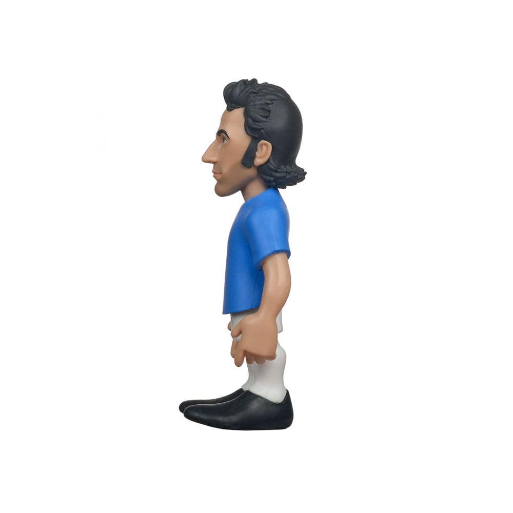 Italy National Team Minix Figure Alessandro Del Piero 12 cm